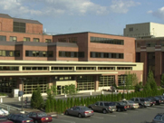 'M' Technique® in Hospitals